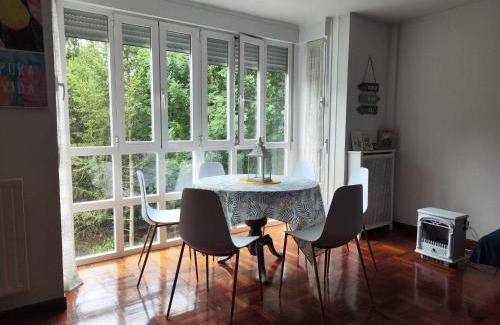 Ezcaray Appartement | El Mirador de Zofía con wifi y garaje