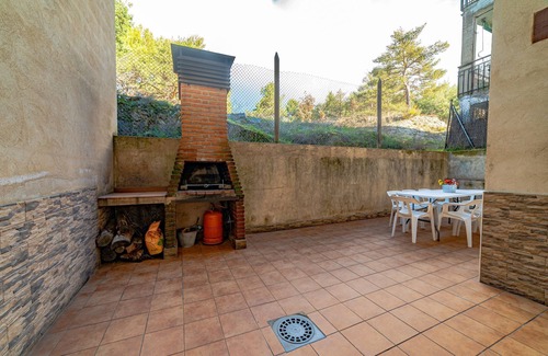 Navaluenga Cottage | El Mirador del Alberche III Gîte Rural (10-18 personnes)