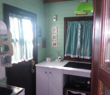 Jorquera Maison | El mirador del consuelo