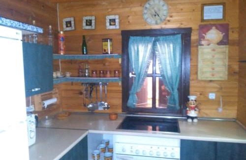 Jorquera Maison | El mirador del consuelo
