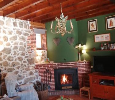Bonilla de la Sierra Maison | El Mirador del Gato I y II