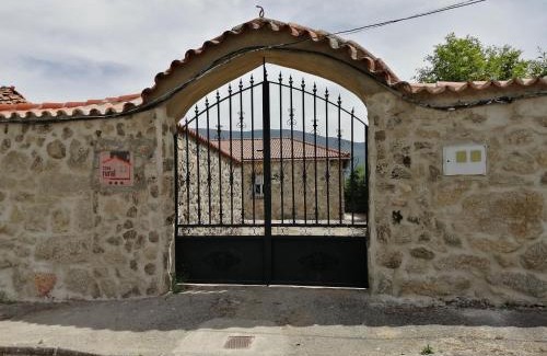 Mesegar de Corneja Maison | EL MIRADOR DEL CORNEJA