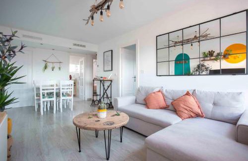 Barrio de Jesus Appartement | El Mirador del Pilar - Parking y vistas a la basílica