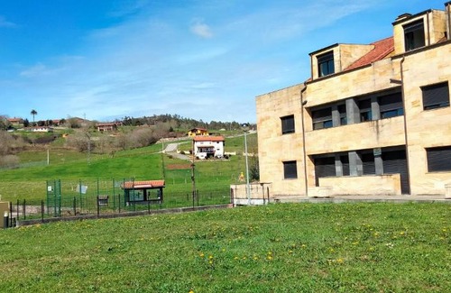 Udias Appartement | El Mirador del Valle, a 9 min de Comillas