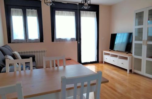 Udias Appartement | El Mirador del Valle, a 9 min de Comillas