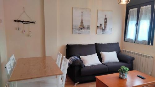 Udias Appartement | El Mirador del Valle, a 9 min de Comillas
