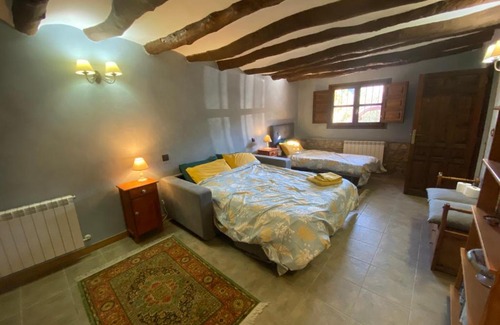 Castellote Maison | El Mirador