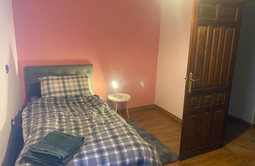 Castellote Maison | El Mirador