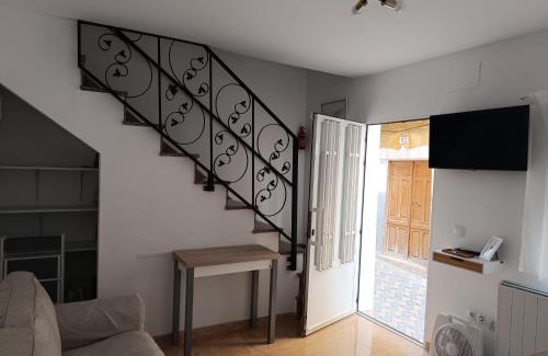 Chiclana de Segura Maison | El Mirador