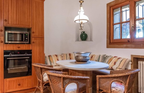 Arenys de Mar Villa | El Mirador Essence Méditerranéenne