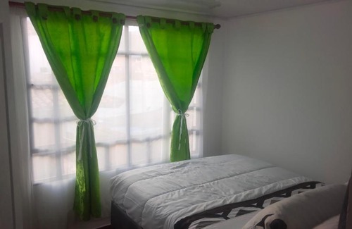 Raquira Appartement | El mirador Raquireño ma