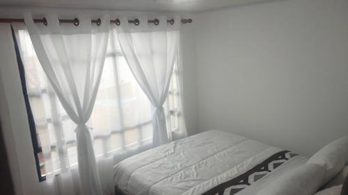 Raquira Appartement | El mirador Raquireño ma
