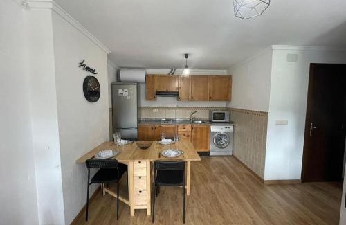 Valdelinares Appartement | El mirador Valdelinares