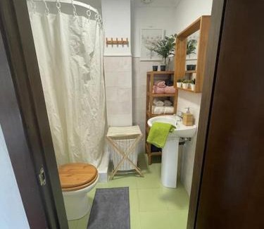 Valdelinares Appartement | El mirador Valdelinares