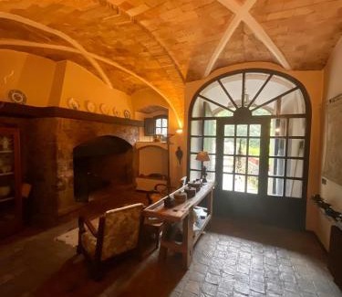 Baix Pallars Cabine | El Molí Masia