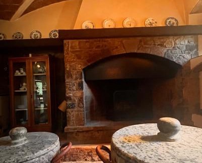 Baix Pallars Cabine | El Molí Masia