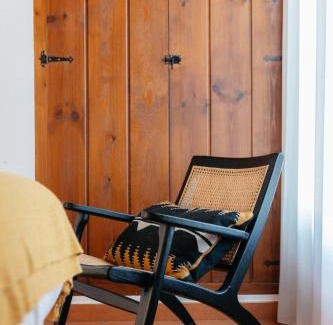 Monroyo Appartement | El Molí Nou - Rural flats