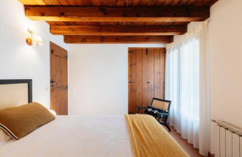 Monroyo Appartement | El Molí Nou - Rural flats