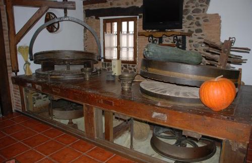 Santo Domingo de la Calzada Hôtel | El Molino de Floren