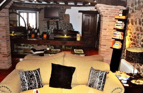 Santo Domingo de la Calzada Hôtel | El Molino de Floren