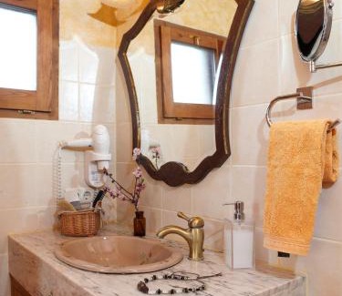 Garrigas Maison | El Moli de Siurana
