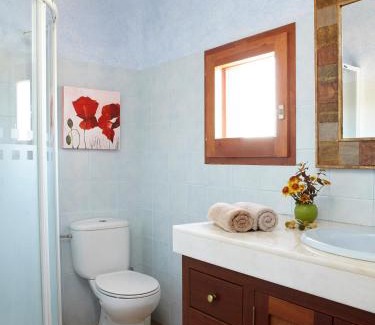 Garrigas Maison | El Moli de Siurana