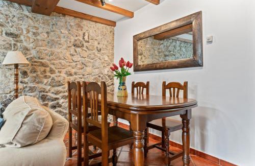 Puente Nuevo Maison | El Molin De Frieras