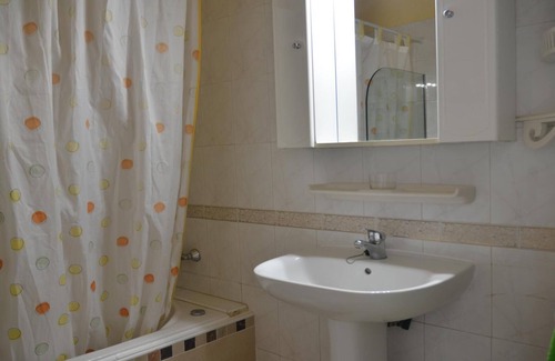 Valle Gran Rey Appartement | El Molino Azul 4A - Deux Chambres Appartement, Couchages 3