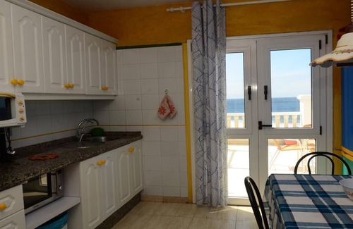 Valle Gran Rey Appartement | El Molino Azul 4A - Deux Chambres Appartement, Couchages 3