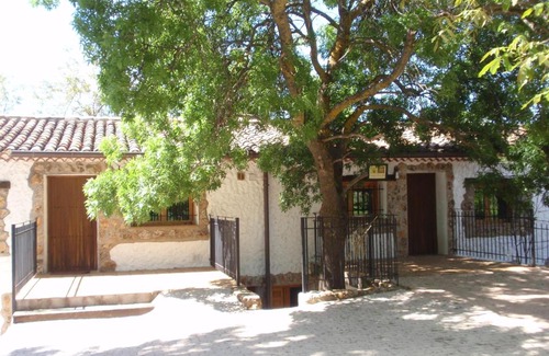 Vianos Maison | El Molino de Iramala