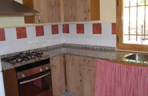 Vianos Maison | El Molino de Iramala