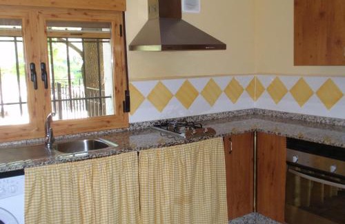 Vianos Maison | El Molino de Iramala