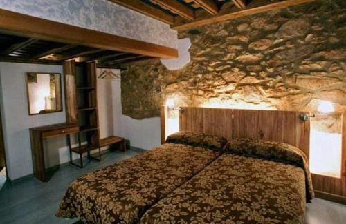 Tormellas Maison | EL Molino de Tormellas exclusivo alojamiento rural
