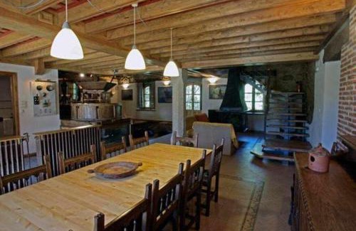 Tormellas Maison | EL Molino de Tormellas exclusivo alojamiento rural