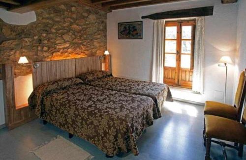 Tormellas Maison | EL Molino de Tormellas exclusivo alojamiento rural