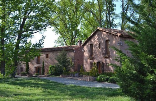 La Minosa Cottage | Gîte El Molino del Serio pour 13 personnes
