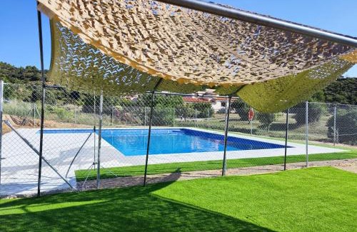 Villas de la Ventosa Maison | El Moral Centro de Turismo Rural