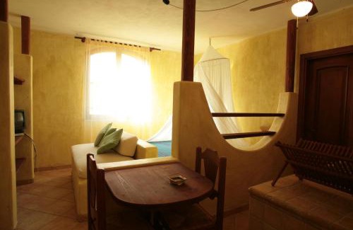 Lampedusa Maison | El Mosaico Del Sol