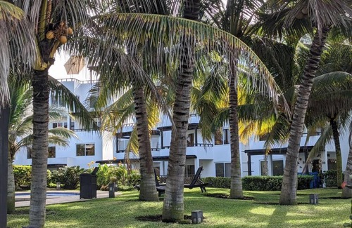 Monterrico Appartement | El Muelle, Hermoso y cómodo apartamento