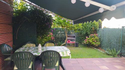 Gama Appartement | El naranjo