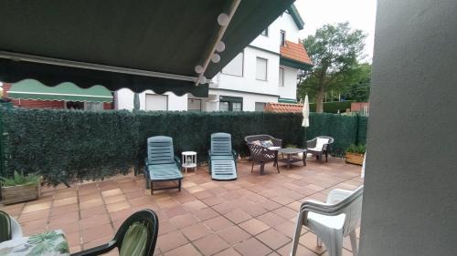 Gama Appartement | El naranjo