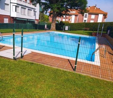 Gama Appartement | El naranjo