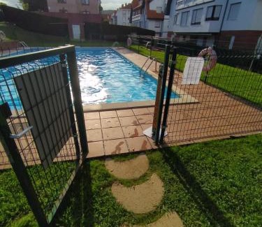 Gama Appartement | El naranjo