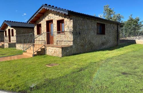 Manzanal de los Infantes Maison | El naval de la Parra II