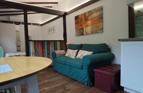 Ojedo Appartement | El Nial de Los Pinos