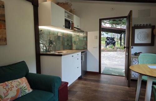 Ojedo Appartement | El Nial de Los Pinos