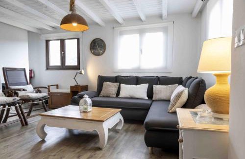 Quiros Chalet De Ski | El Nial del Gorrión - Las Casas del Oso