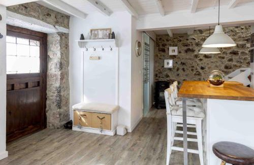 Quiros Chalet De Ski | El Nial del Gorrión - Las Casas del Oso