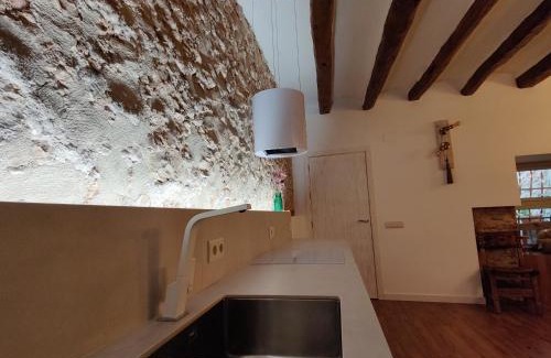 L'Hospitalet de l'Infant Appartement | el Nido 14
