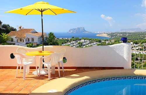 Arnella Maison | El Nido de Luisa by Interhome